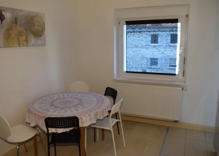 Ab Apartment Bad-Cannstatt