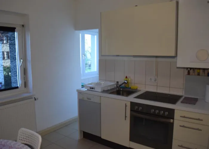 Ab Apartment Bad-Cannstatt