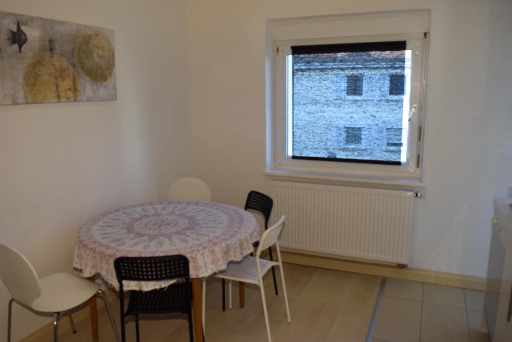 Apartment Ab Bad-cannstatt