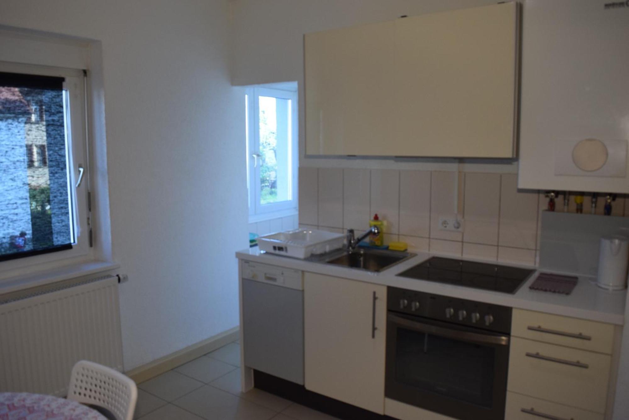 Ab Bad-cannstatt Apartment *