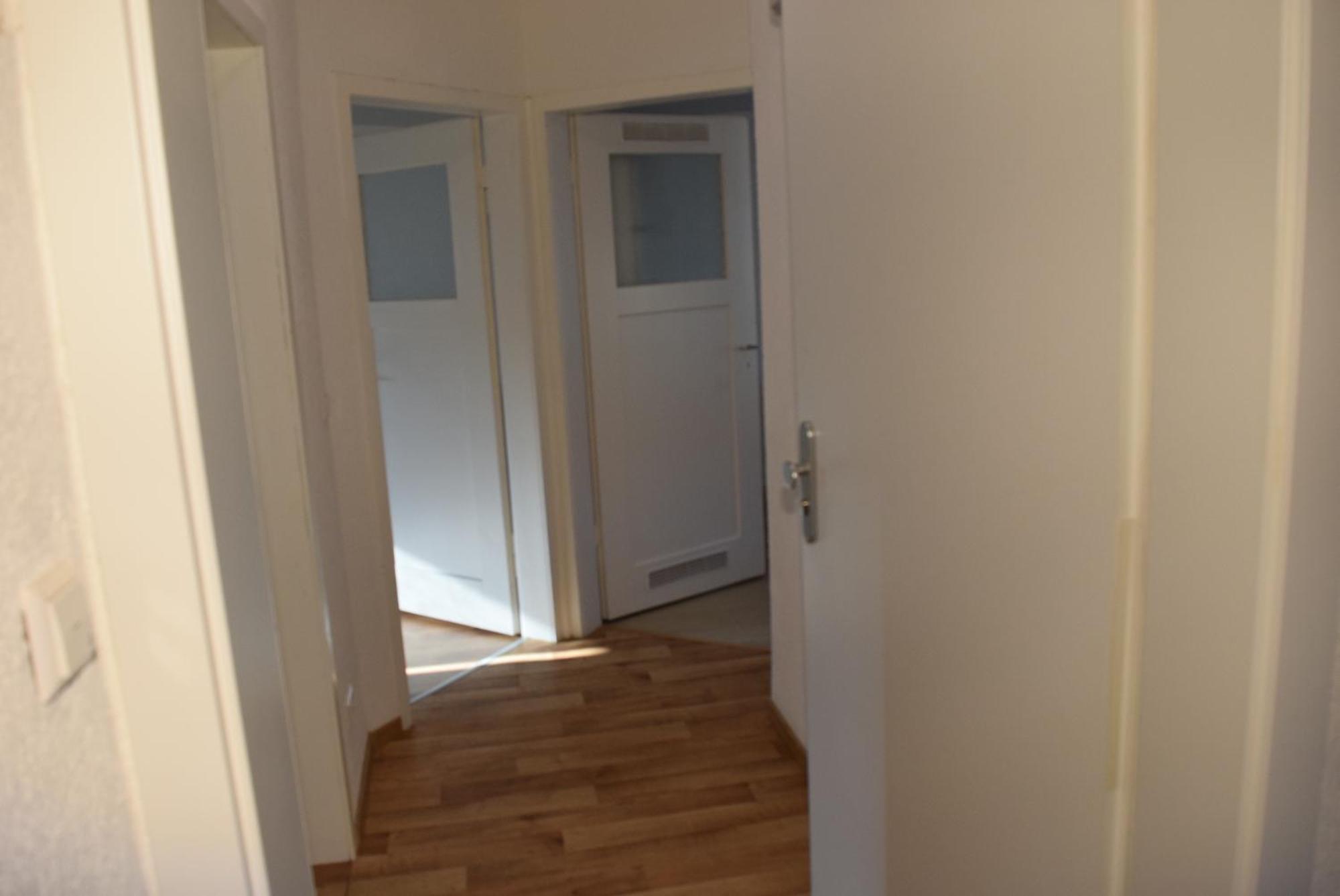 Ab Bad-cannstatt Apartment Stuttgart