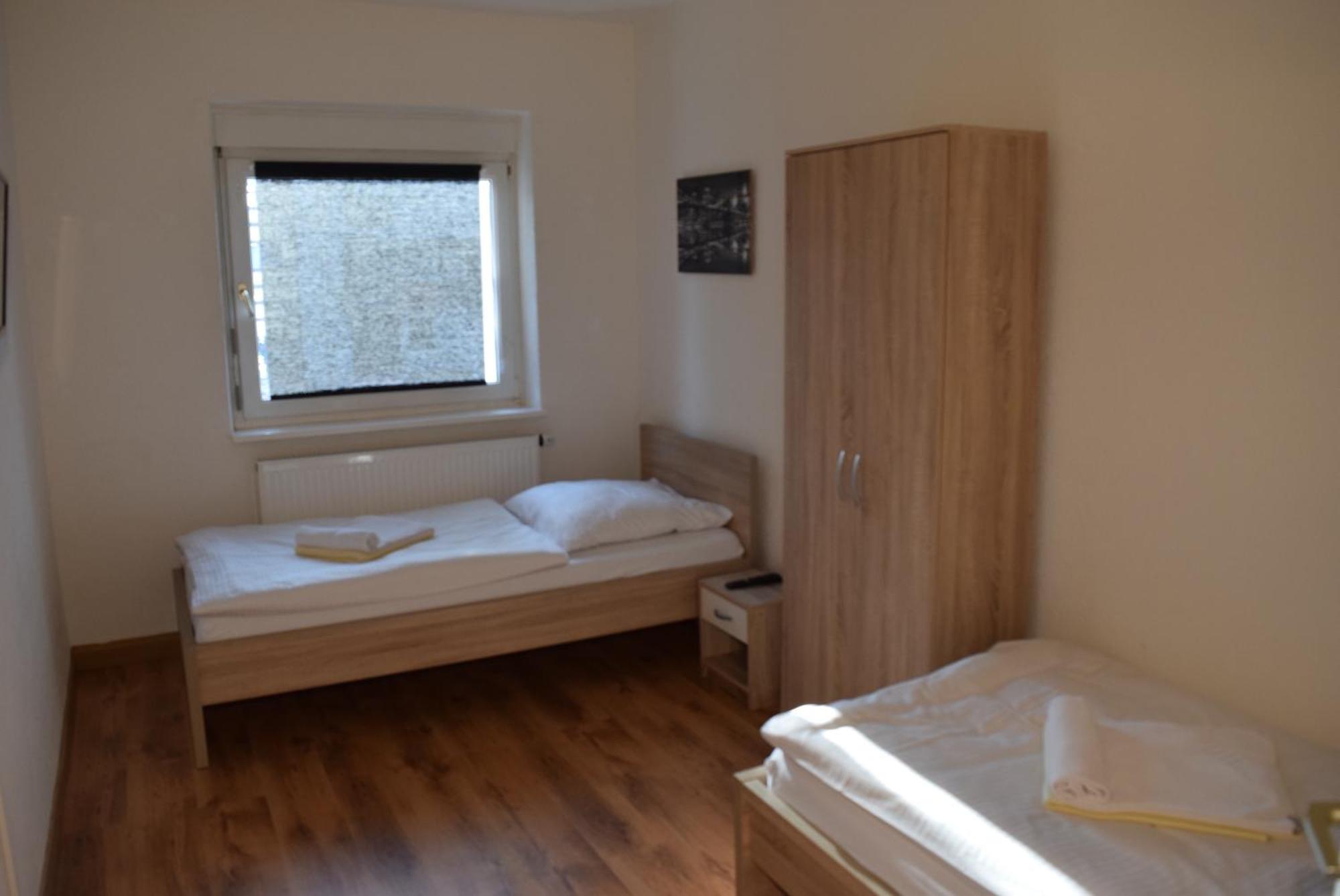 Apartment Ab Bad-cannstatt Stuttgart