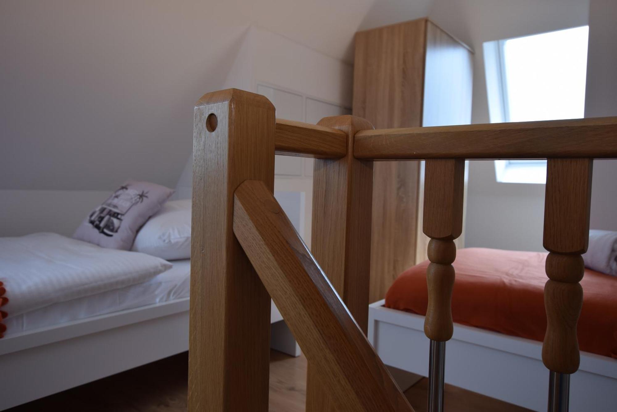 Ab Bad-cannstatt Apartment *