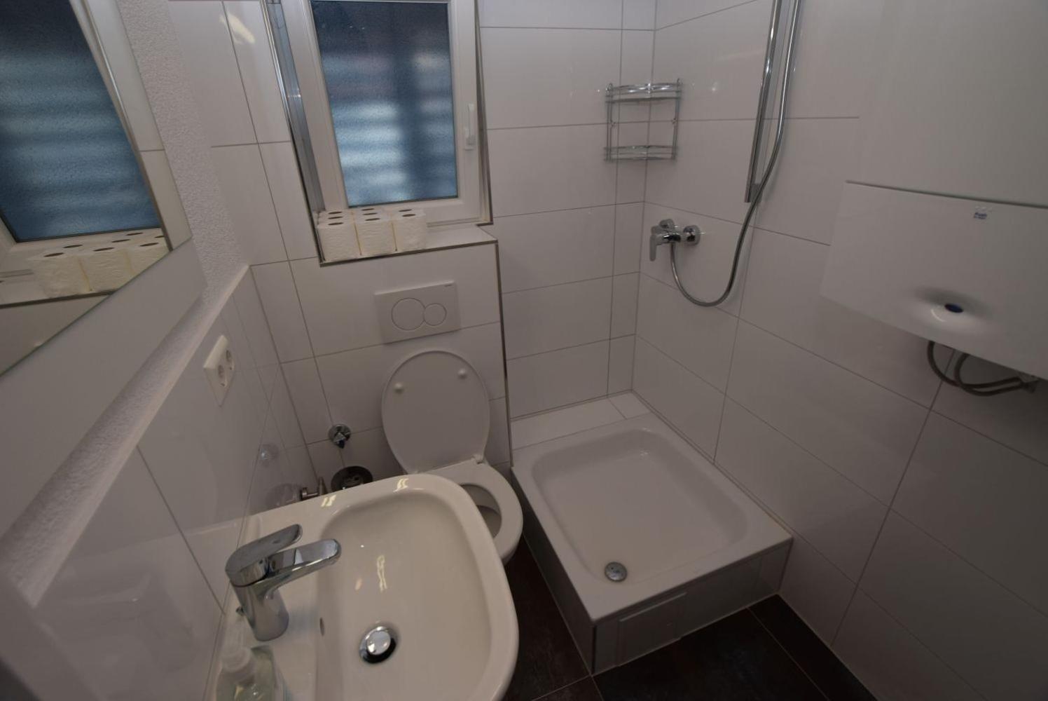 Ab Bad-cannstatt Apartment *