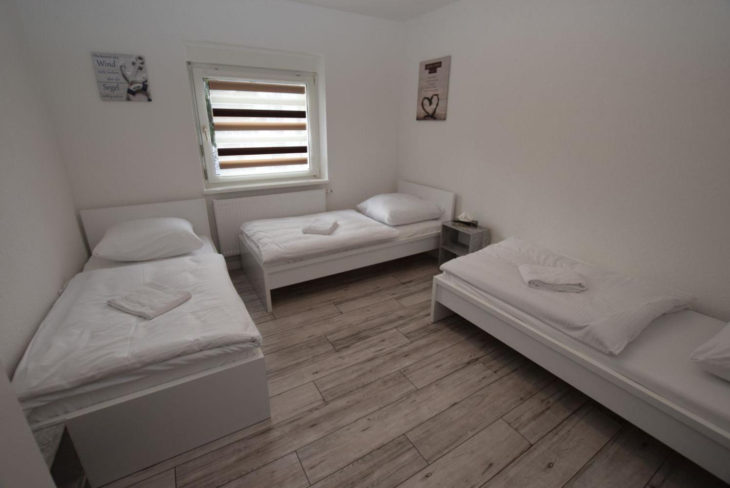 Apartment Ab Bad-cannstatt *