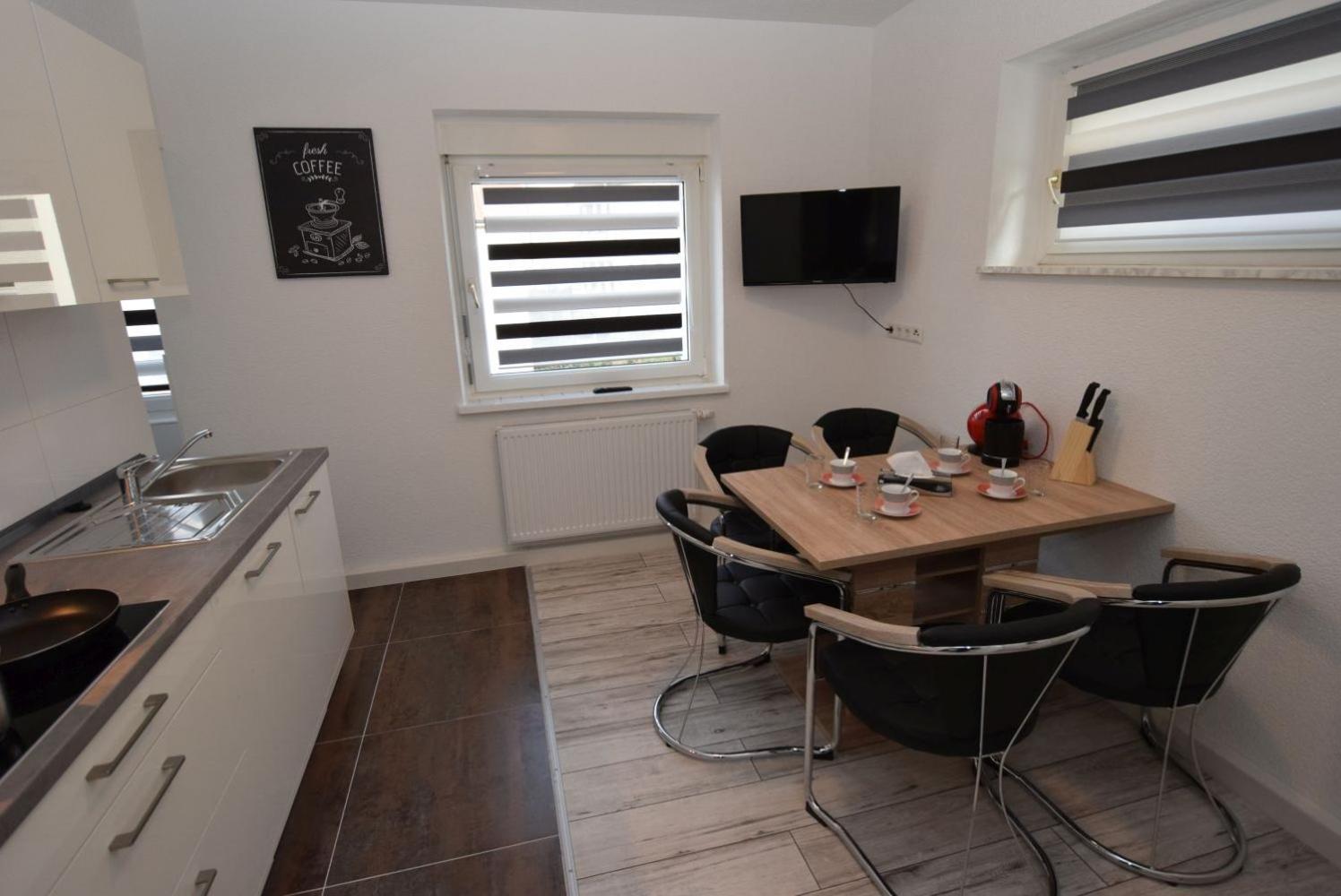 Ab Bad-cannstatt Apartment Stuttgart