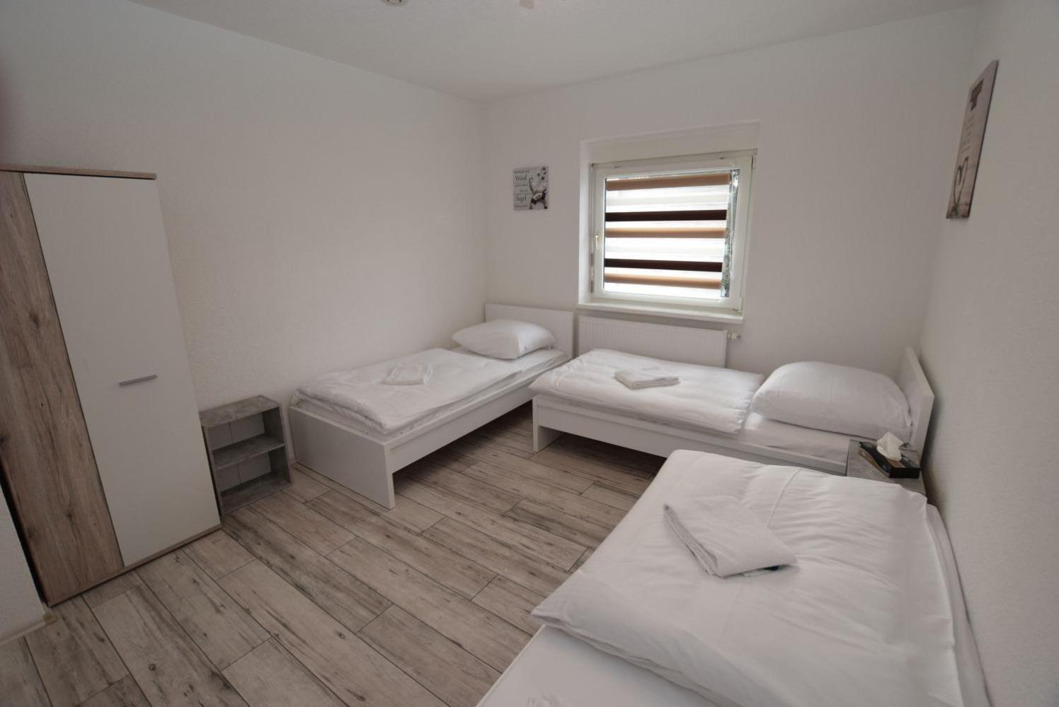 Apartment Ab Bad-cannstatt Stuttgart