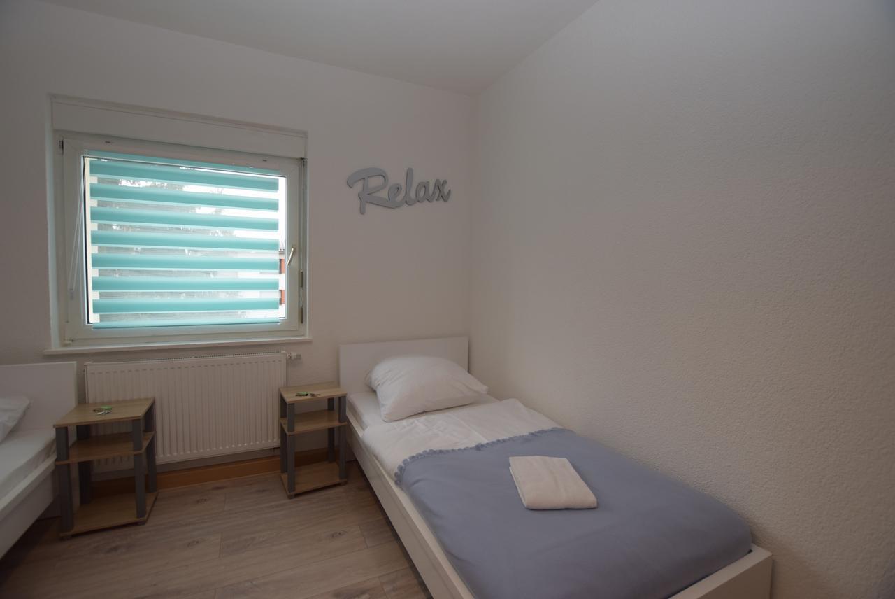 Apartment Ab Bad-cannstatt