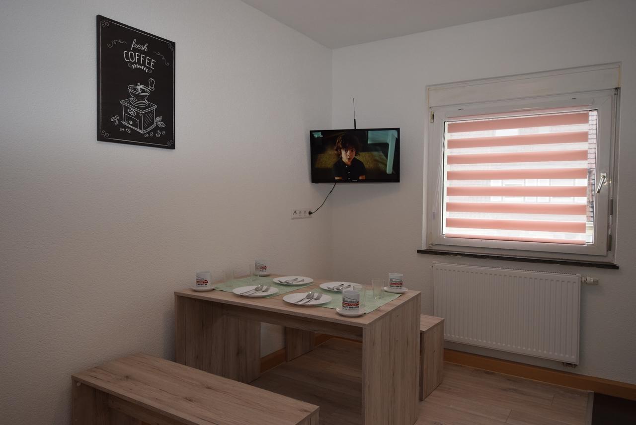 Ab Bad-cannstatt * Stuttgart