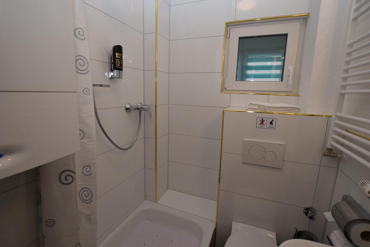 Apartment Ab Bad-cannstatt *