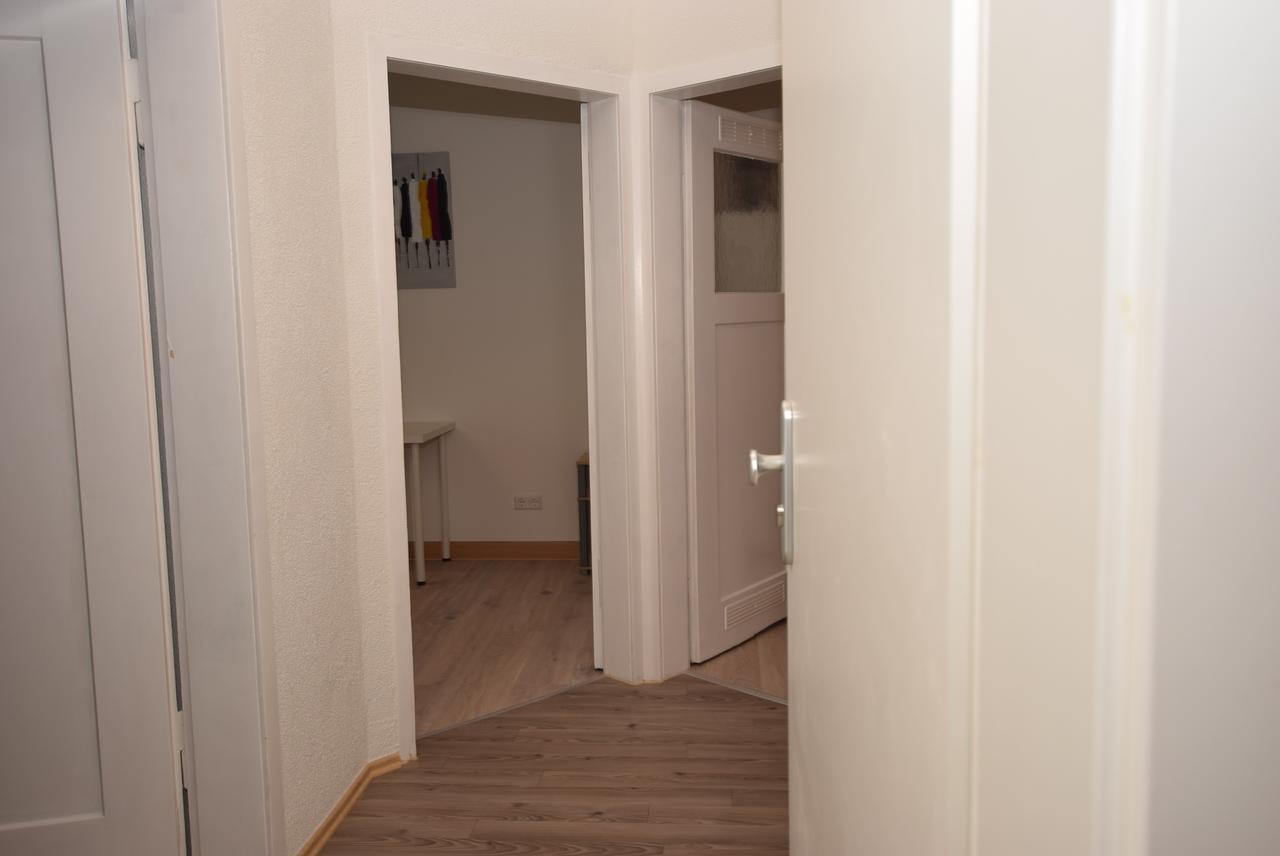 Ab Bad-cannstatt * Stuttgart