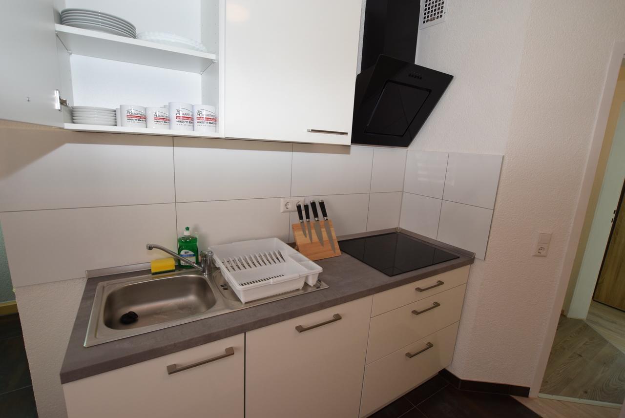 Ab Bad-cannstatt * Stuttgart