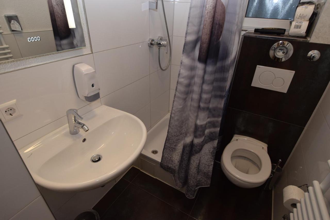 Ab Bad-cannstatt Apartment
