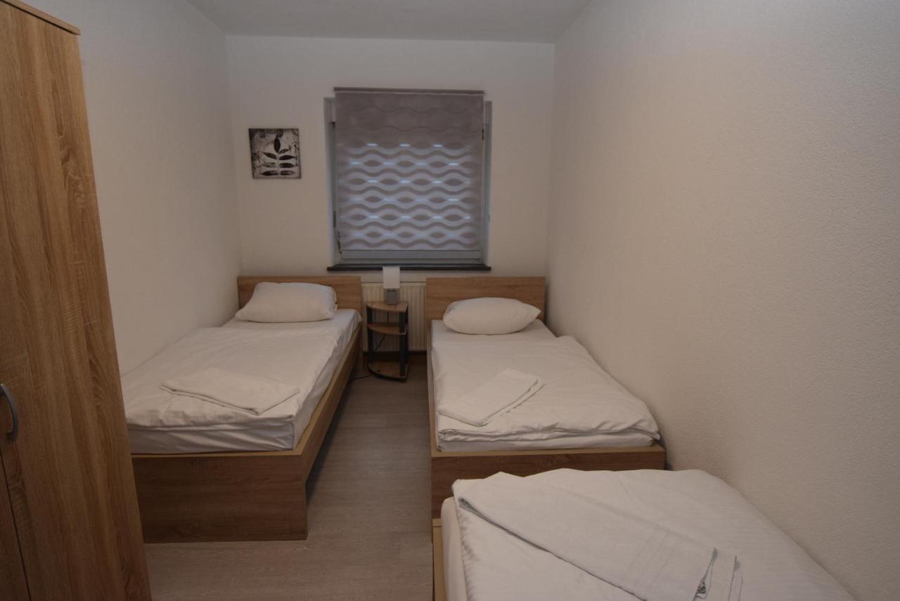 Apartment Ab Bad-cannstatt