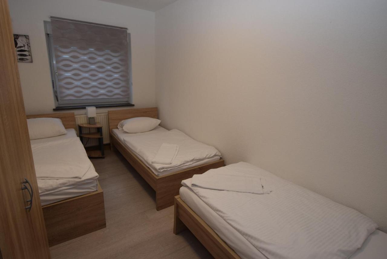 Ab Bad-cannstatt Apartment