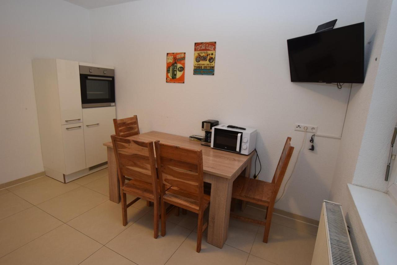 Ab Bad-cannstatt Apartment