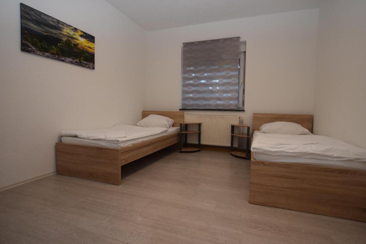 Apartment Ab Bad-cannstatt Stuttgart