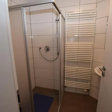 Ab Apartment Bad-Cannstatt Stuttgart Exterior foto