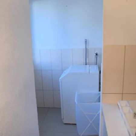 Ab Apartment Bad-Cannstatt Stuttgart Exterior foto