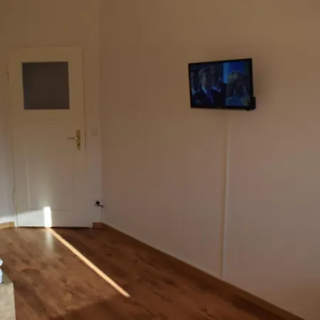 Ab Apartment Bad-Cannstatt Stuttgart Exterior foto