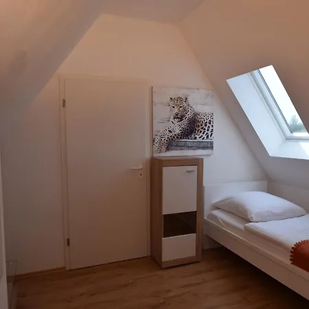 Ab Apartment Bad-Cannstatt Stuttgart Exterior foto
