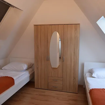 Ab Apartment Bad-Cannstatt Stuttgart Exterior foto
