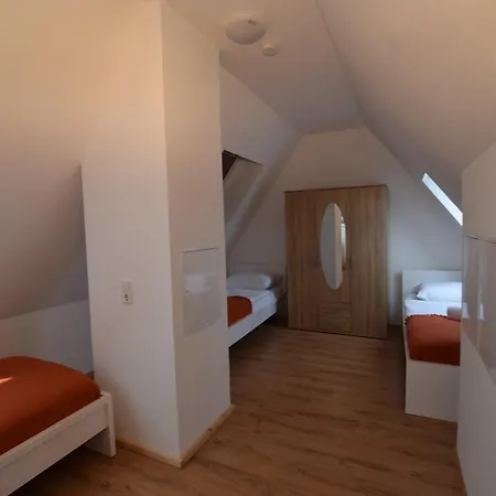 Ab Apartment Bad-Cannstatt Stuttgart Exterior foto