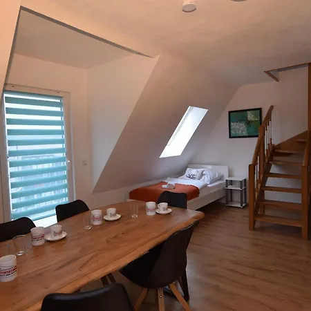 Ab Apartment Bad-Cannstatt Stuttgart Exterior foto