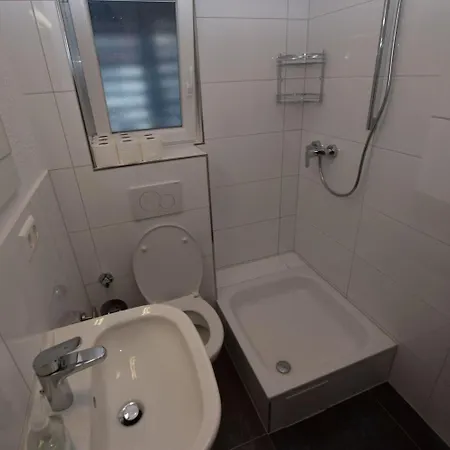 Ab Apartment Bad-Cannstatt Stuttgart Exterior foto