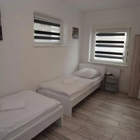 Ab Apartment Bad-Cannstatt Stuttgart Exterior foto