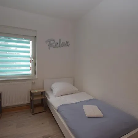 Ab Apartment Bad-Cannstatt Stuttgart Exterior foto