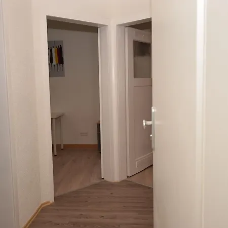 Ab Apartment Bad-Cannstatt Stuttgart Exterior foto