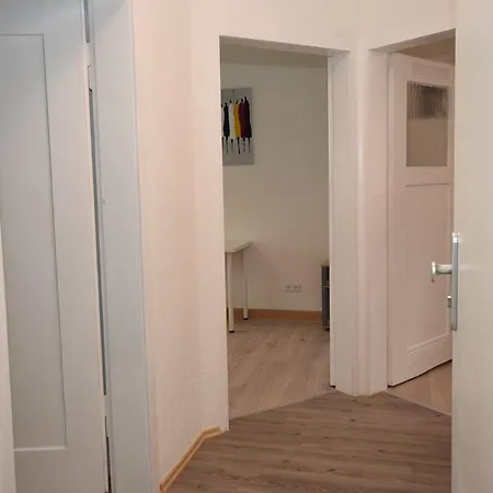 Ab Apartment Bad-Cannstatt Stuttgart Exterior foto
