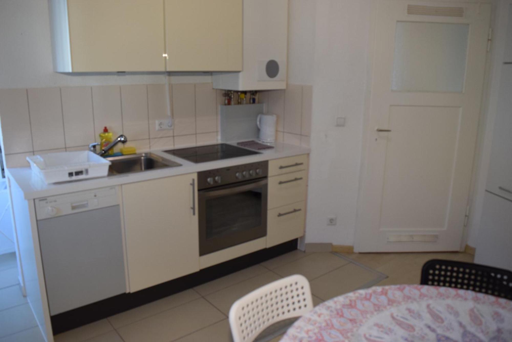 Ab Bad-cannstatt Apartamento