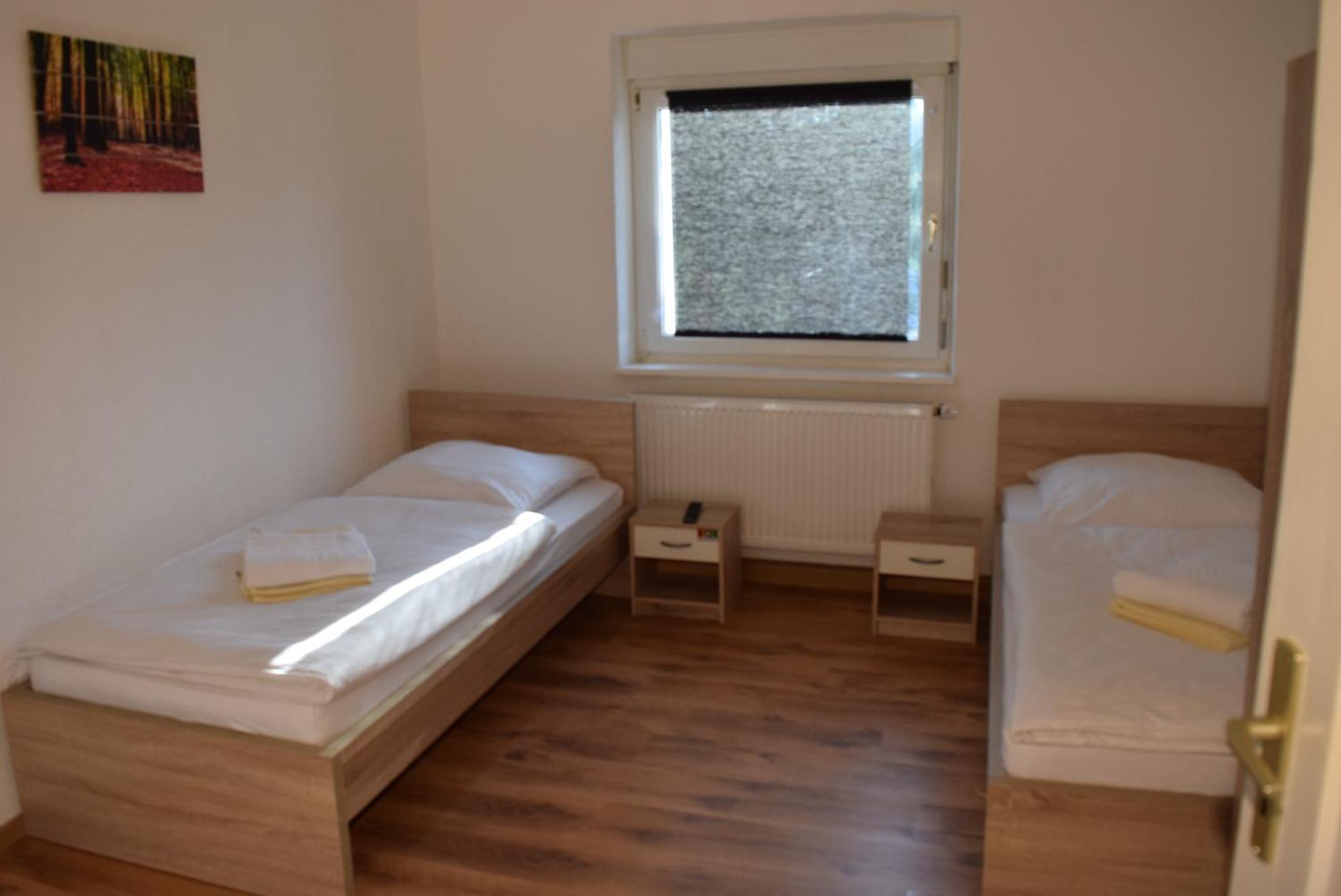 Apartamento Ab Bad-cannstatt Stuttgart