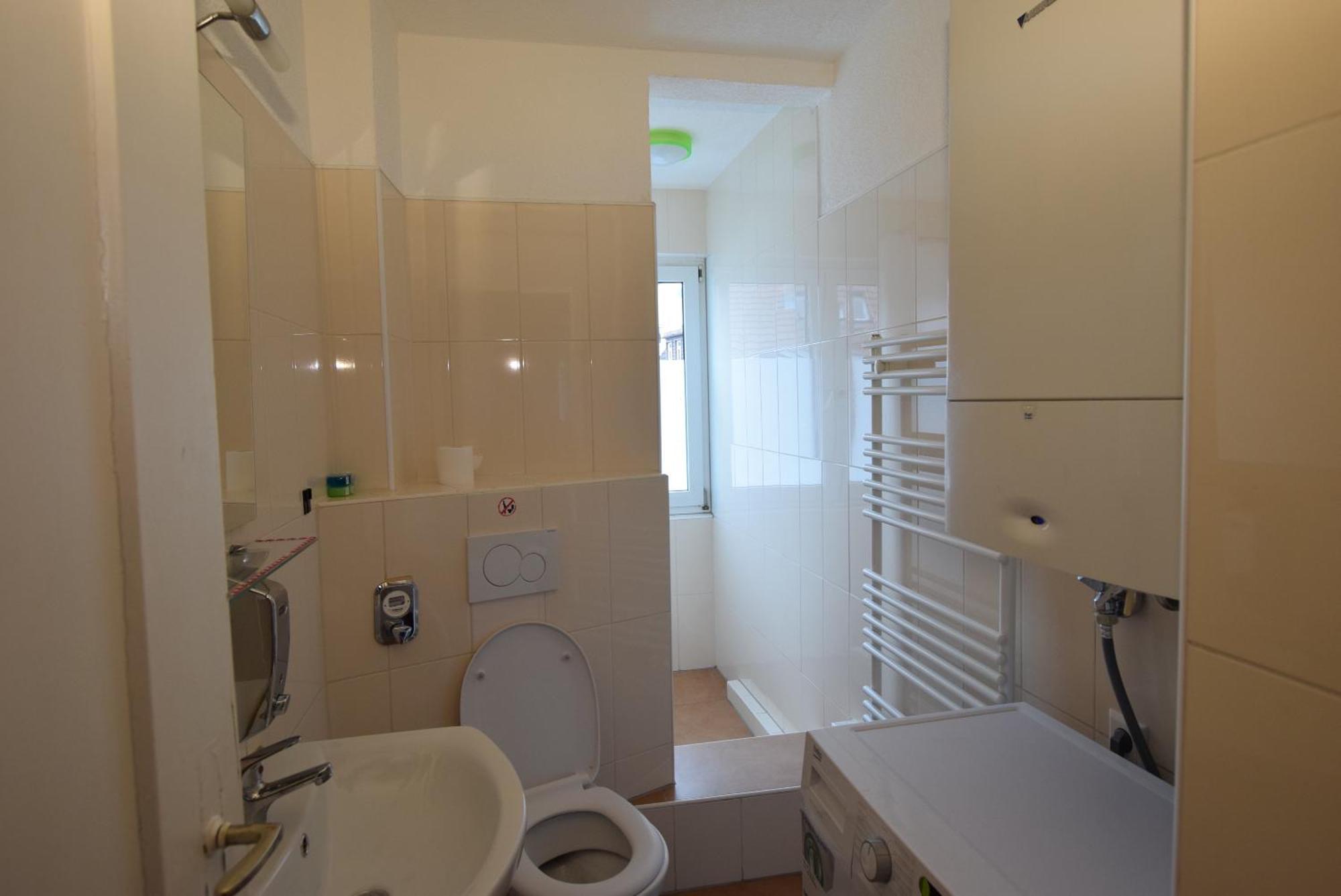 Ab Bad-cannstatt Apartamento