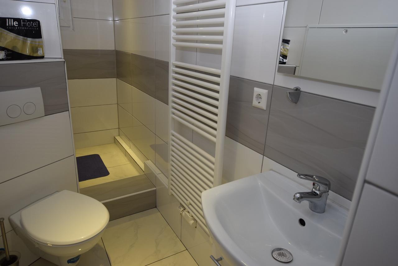 Ab Bad-cannstatt Apartamento Stuttgart