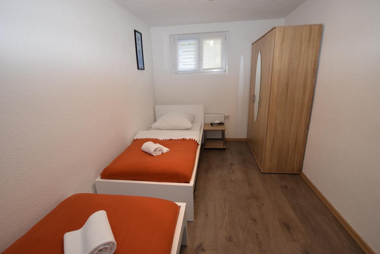 Ab Bad-cannstatt Stuttgart