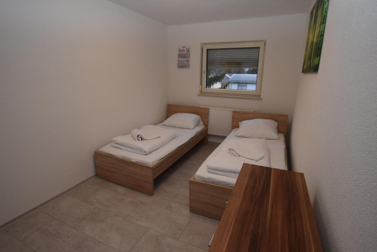 Ab Bad-cannstatt Apartamento Stuttgart